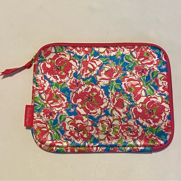 Lilly Pulitzer Other - Lilly Pulitzer iPad mini case